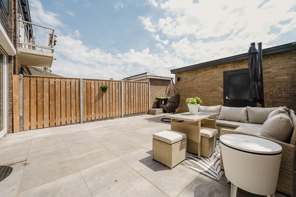 Medium property photo - A.M. de Jongstraat 67, 3202 AC Spijkenisse